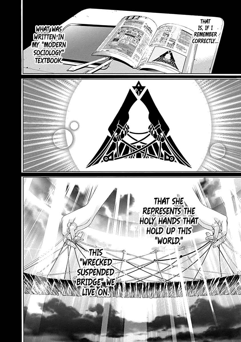 Page 23 Chapter 14 BiORG TRiNiTY