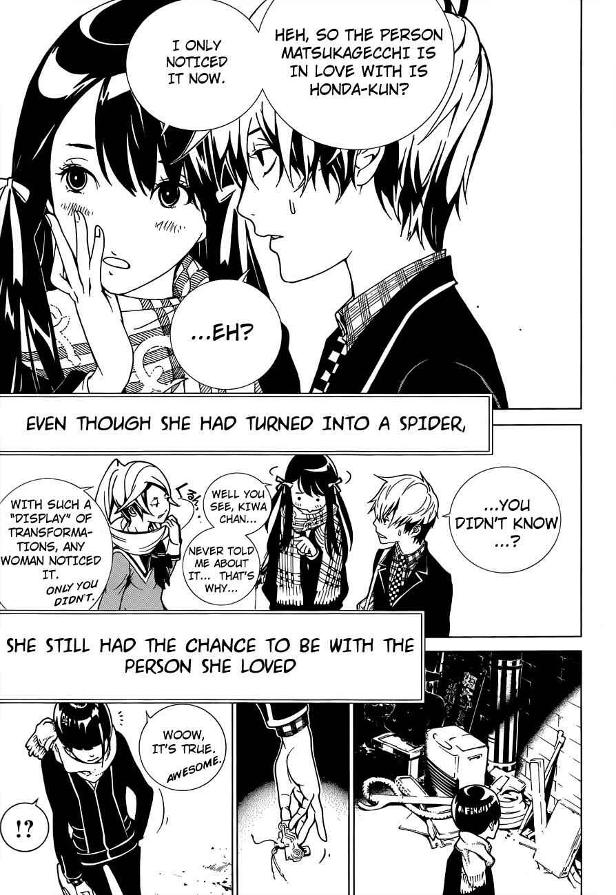 Page 16 Chapter 2 BiORG TRiNiTY