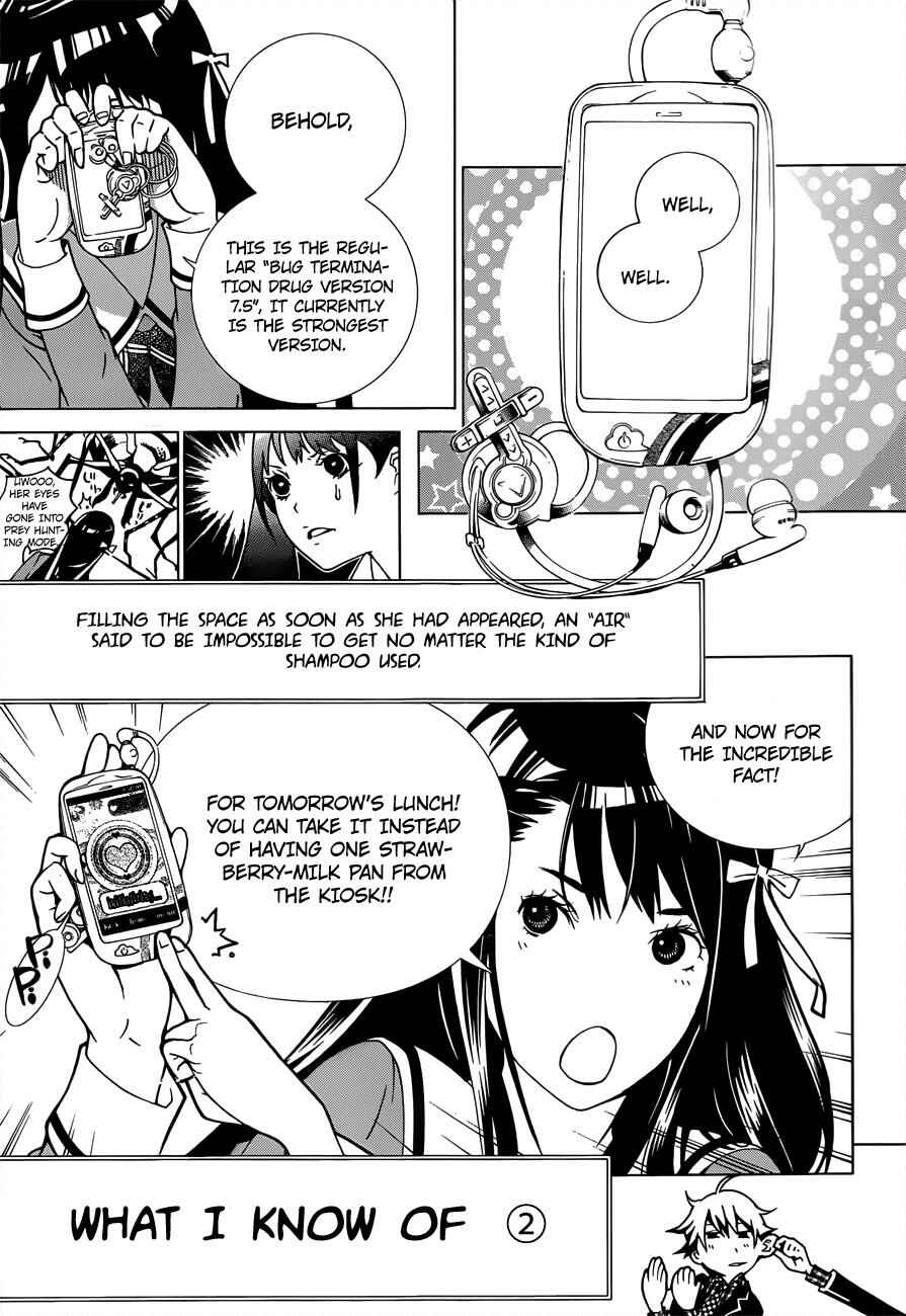 Page 6 Chapter 2 BiORG TRiNiTY
