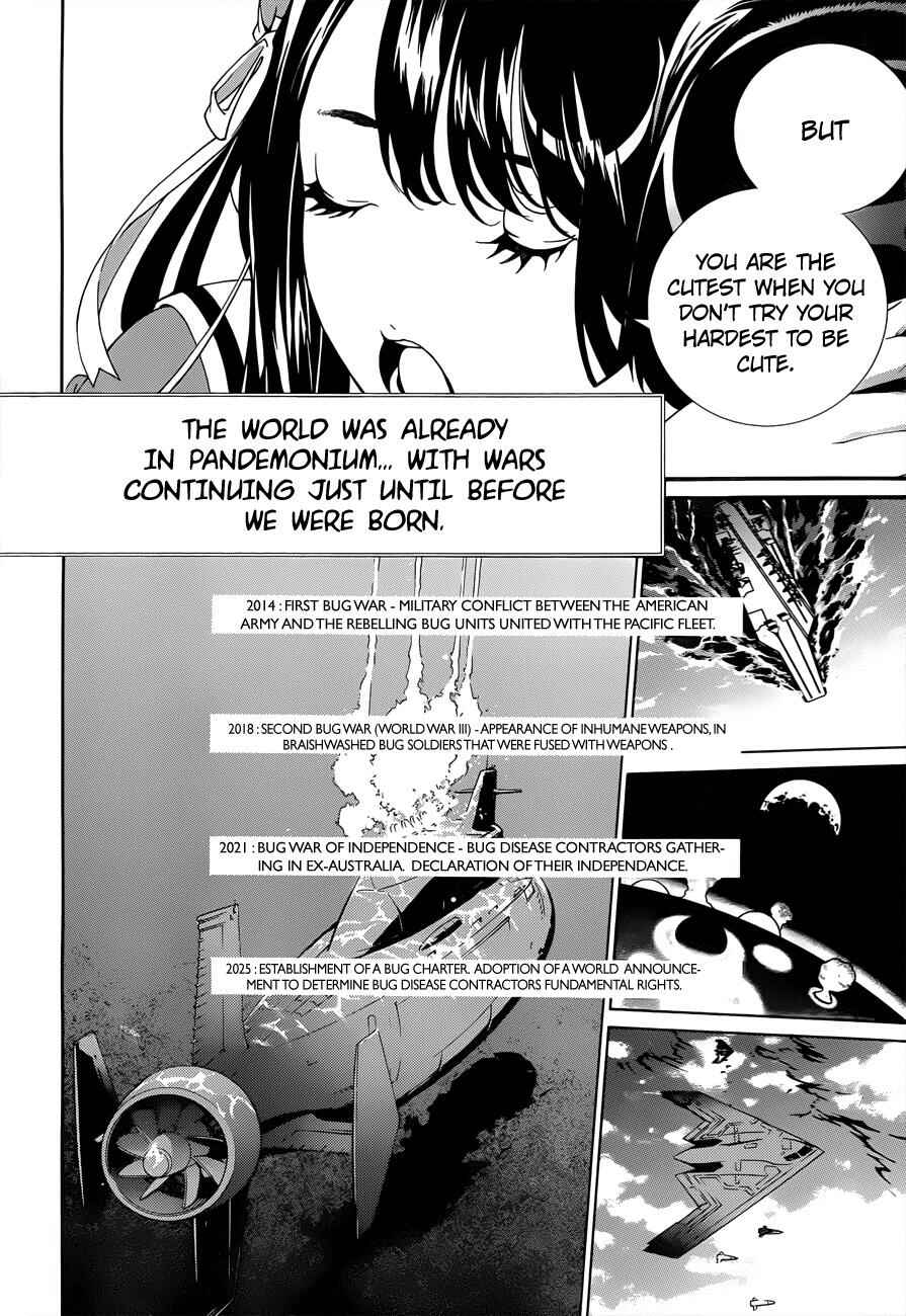 Page 9 Chapter 2 BiORG TRiNiTY