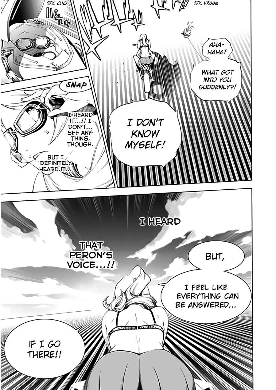 Page 47 Chapter 21 BiORG TRiNiTY