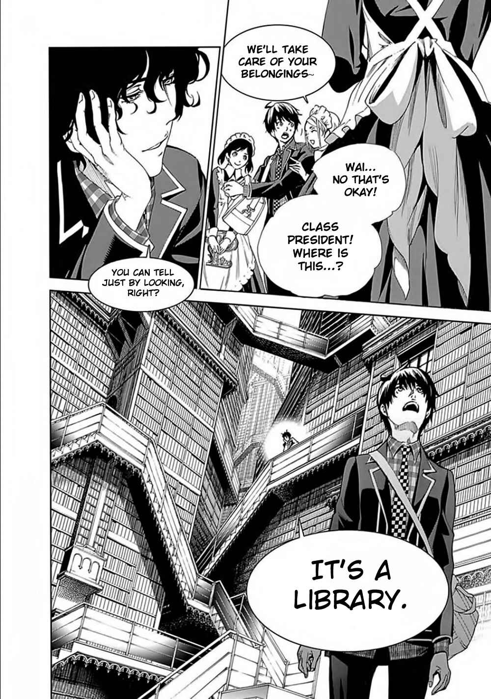Page 17 Chapter 25 BiORG TRiNiTY