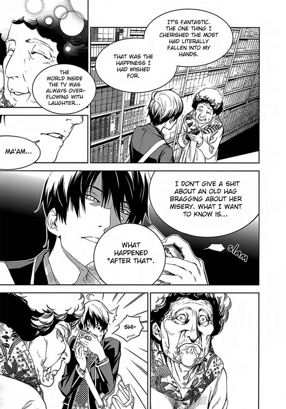 Page 26 Chapter 25 BiORG TRiNiTY