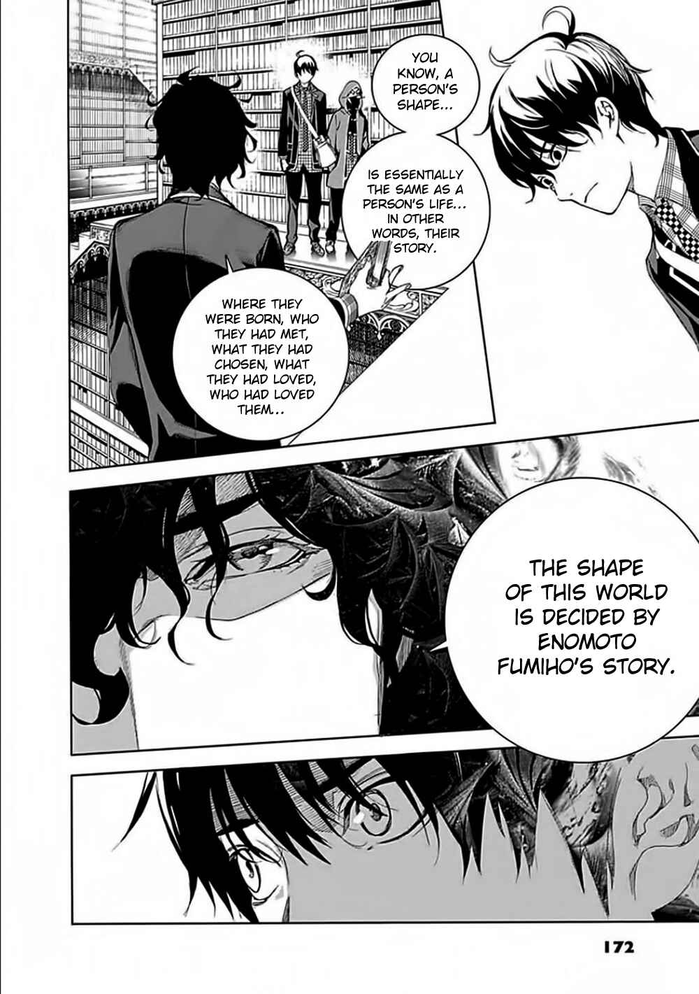 Page 33 Chapter 25 BiORG TRiNiTY