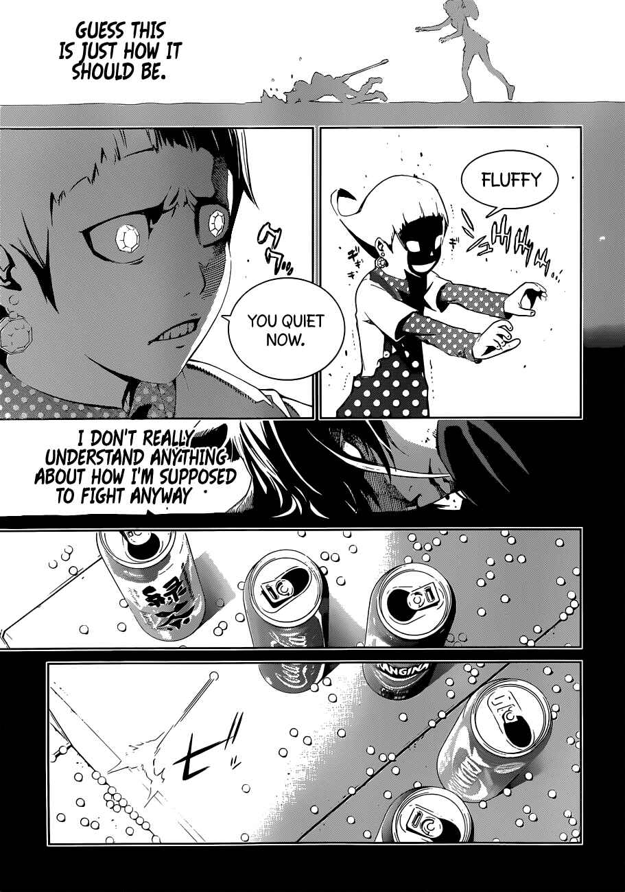 Page 26 Chapter 12 BiORG TRiNiTY