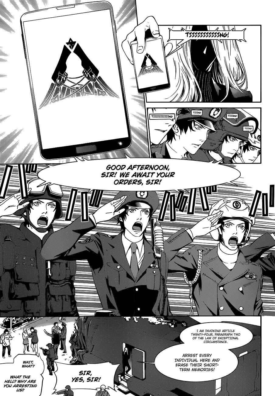 Page 7 Chapter 12 BiORG TRiNiTY