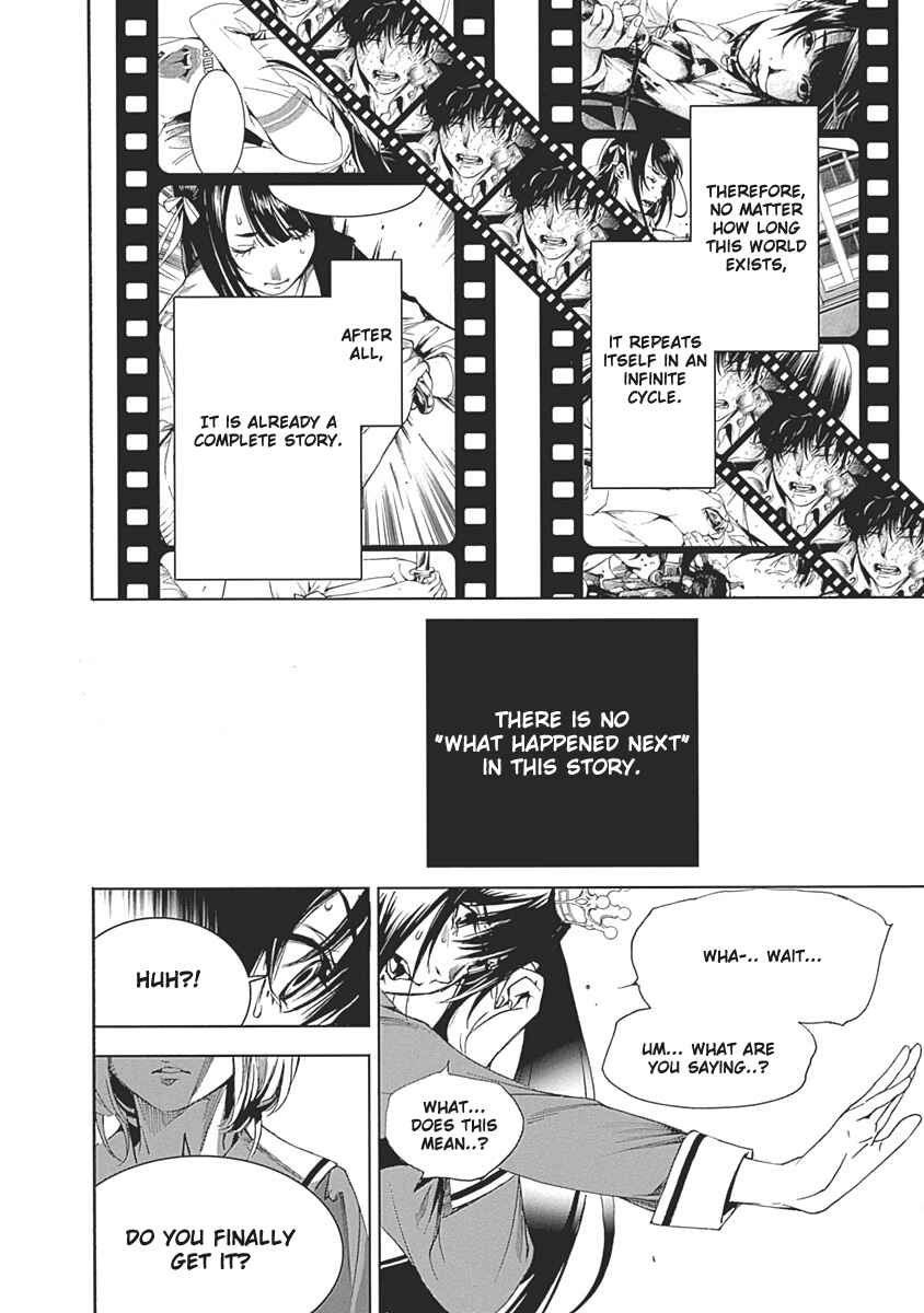 Page 22 Chapter 48 BiORG TRiNiTY