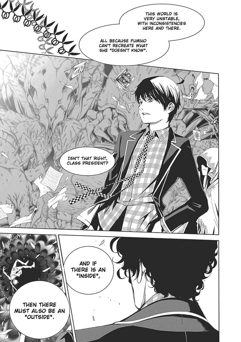 Page 25 Chapter 48 BiORG TRiNiTY