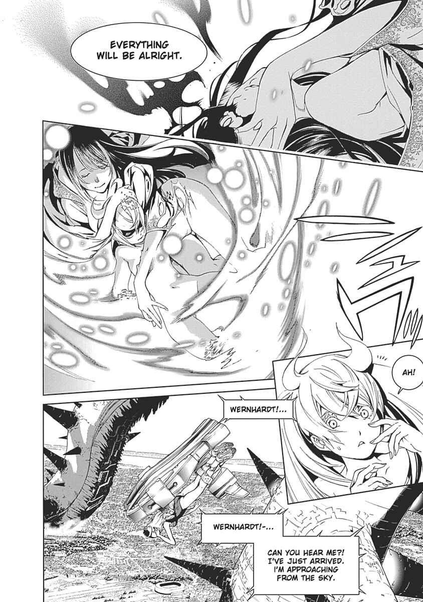 Page 34 Chapter 48 BiORG TRiNiTY