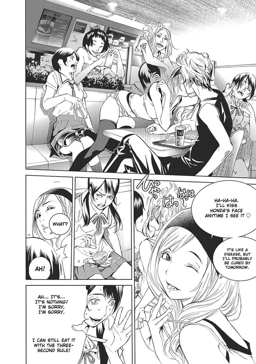 Page 47 Chapter 48 BiORG TRiNiTY