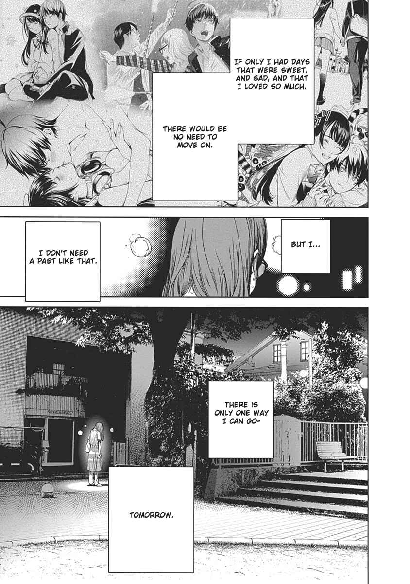 Page 50 Chapter 48 BiORG TRiNiTY