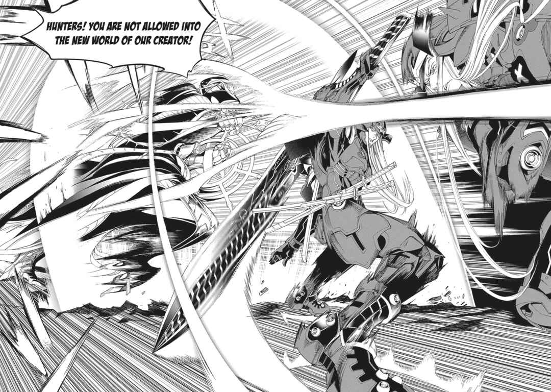 Page 9 Chapter 48 BiORG TRiNiTY