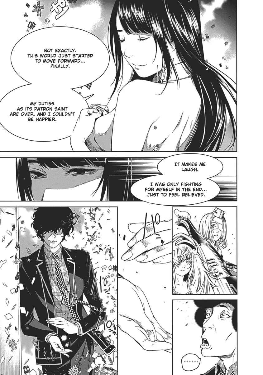 Page 13 Chapter 53 BiORG TRiNiTY