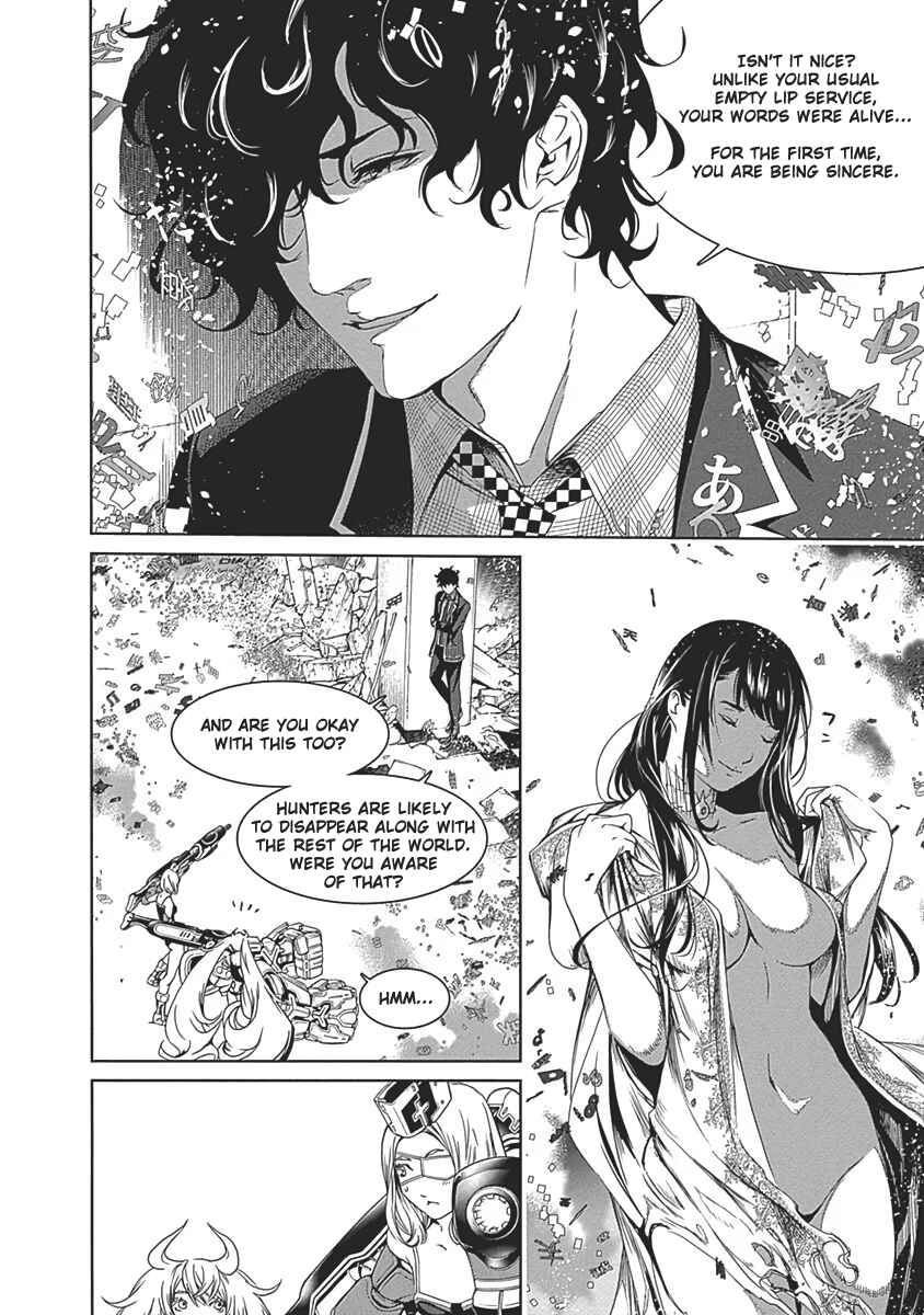 Page 14 Chapter 53 BiORG TRiNiTY