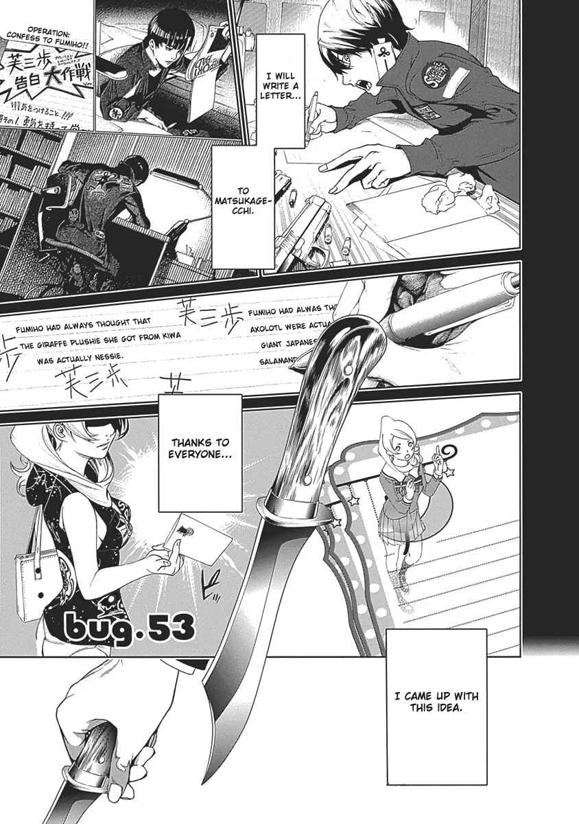 Page 2 Chapter 53 BiORG TRiNiTY
