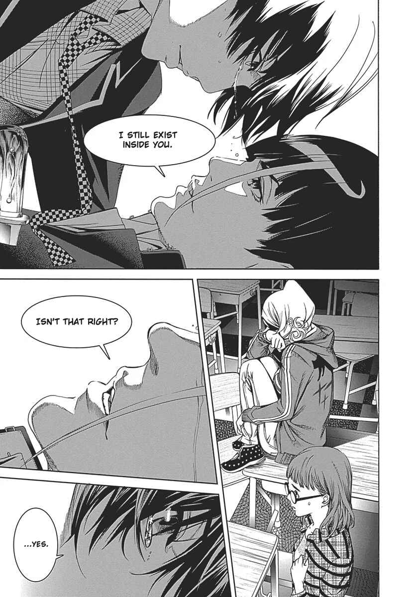 Page 30 Chapter 53 BiORG TRiNiTY