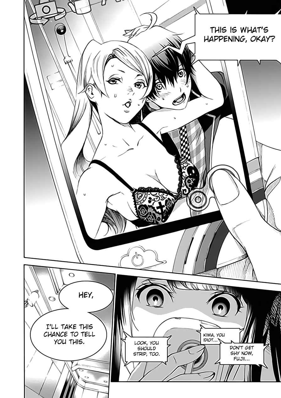Page 37 Chapter 19 BiORG TRiNiTY