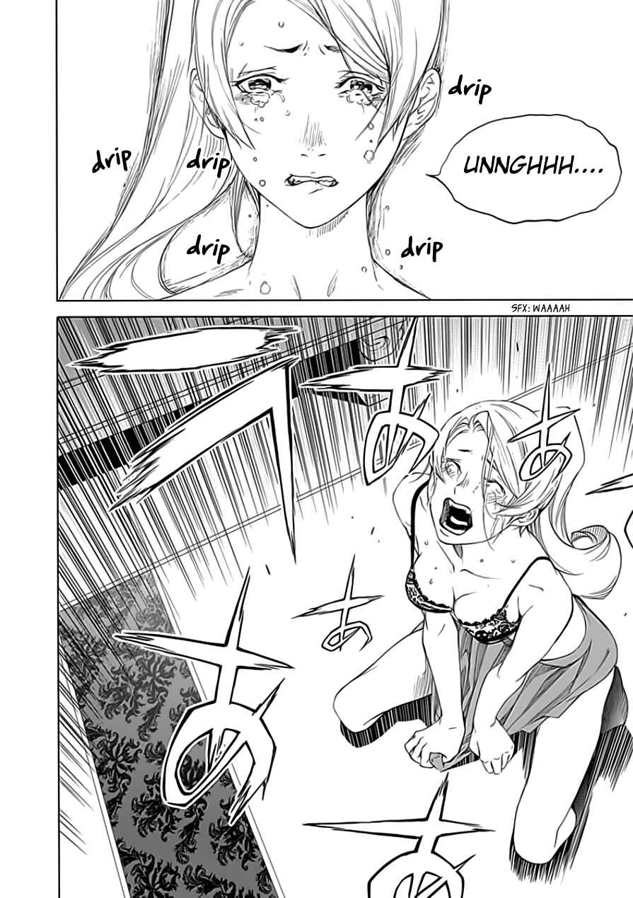 Page 45 Chapter 19 BiORG TRiNiTY