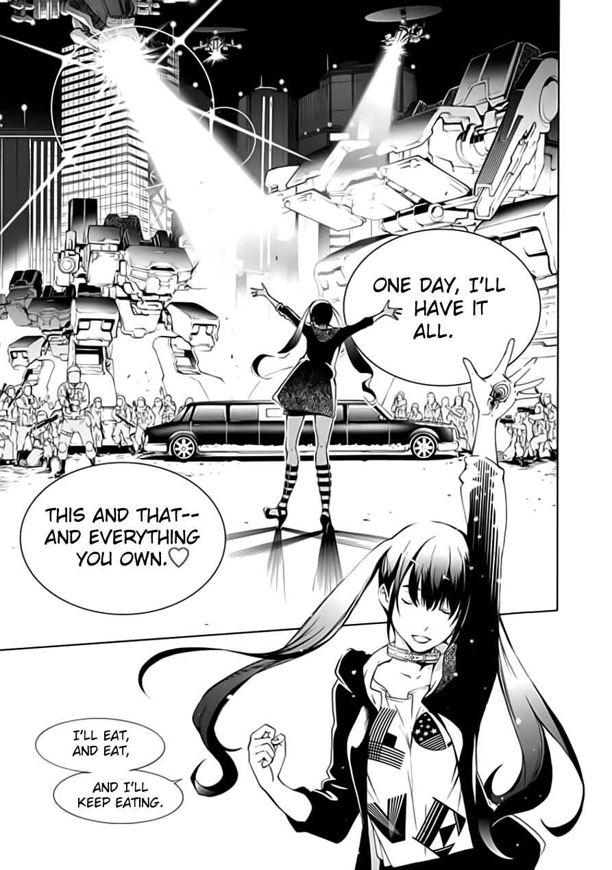 Page 48 Chapter 19 BiORG TRiNiTY
