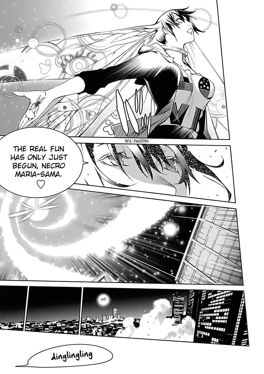 Page 54 Chapter 19 BiORG TRiNiTY