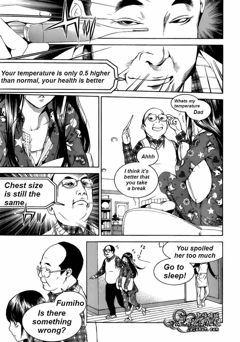 Page 35 Chapter 15 BiORG TRiNiTY