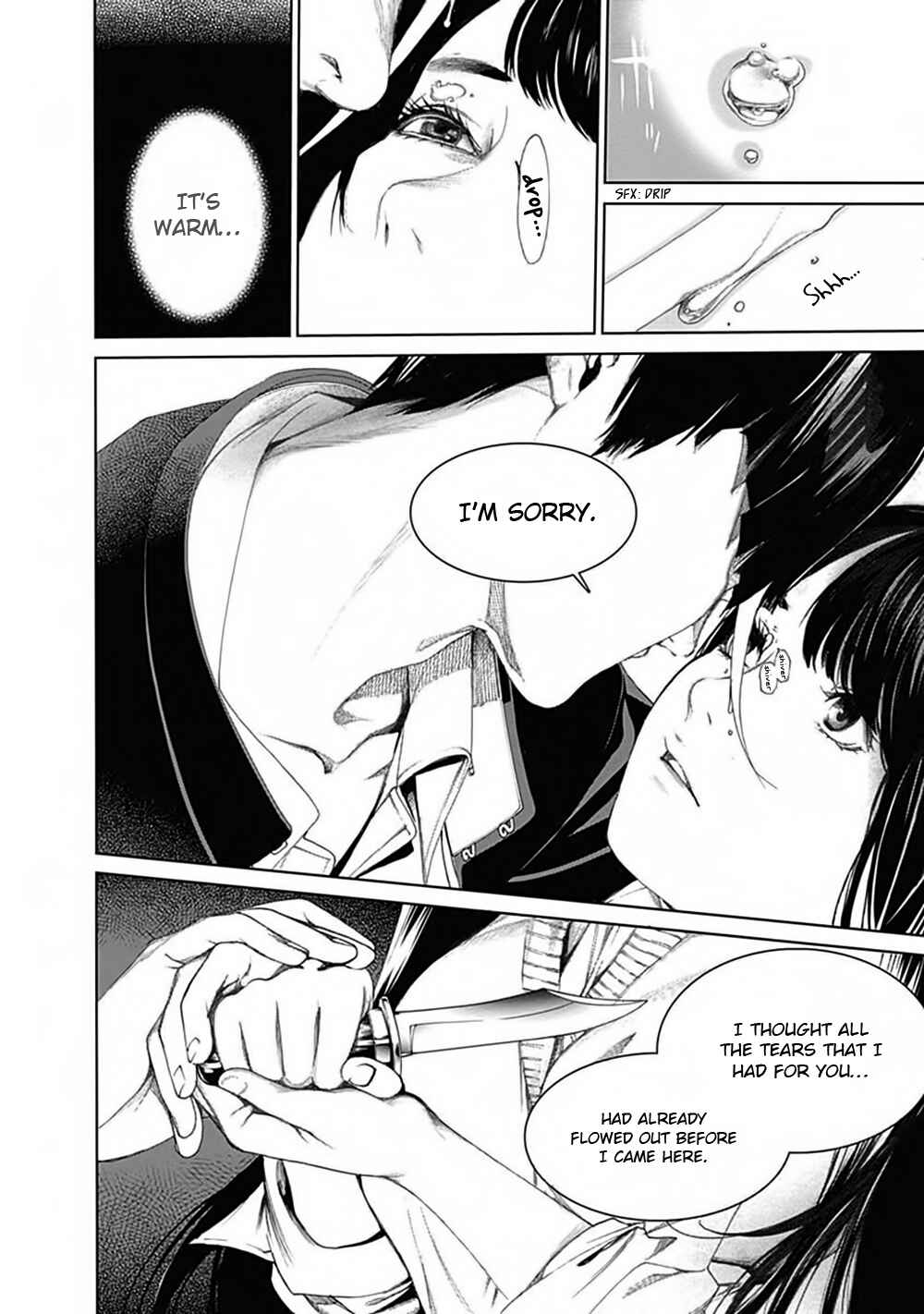Page 17 Chapter 45 BiORG TRiNiTY