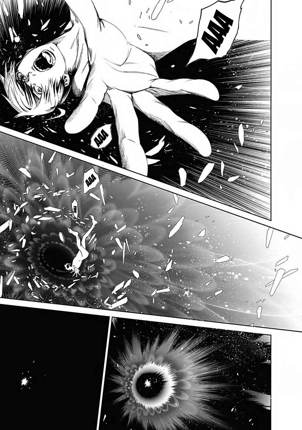 Page 20 Chapter 45 BiORG TRiNiTY