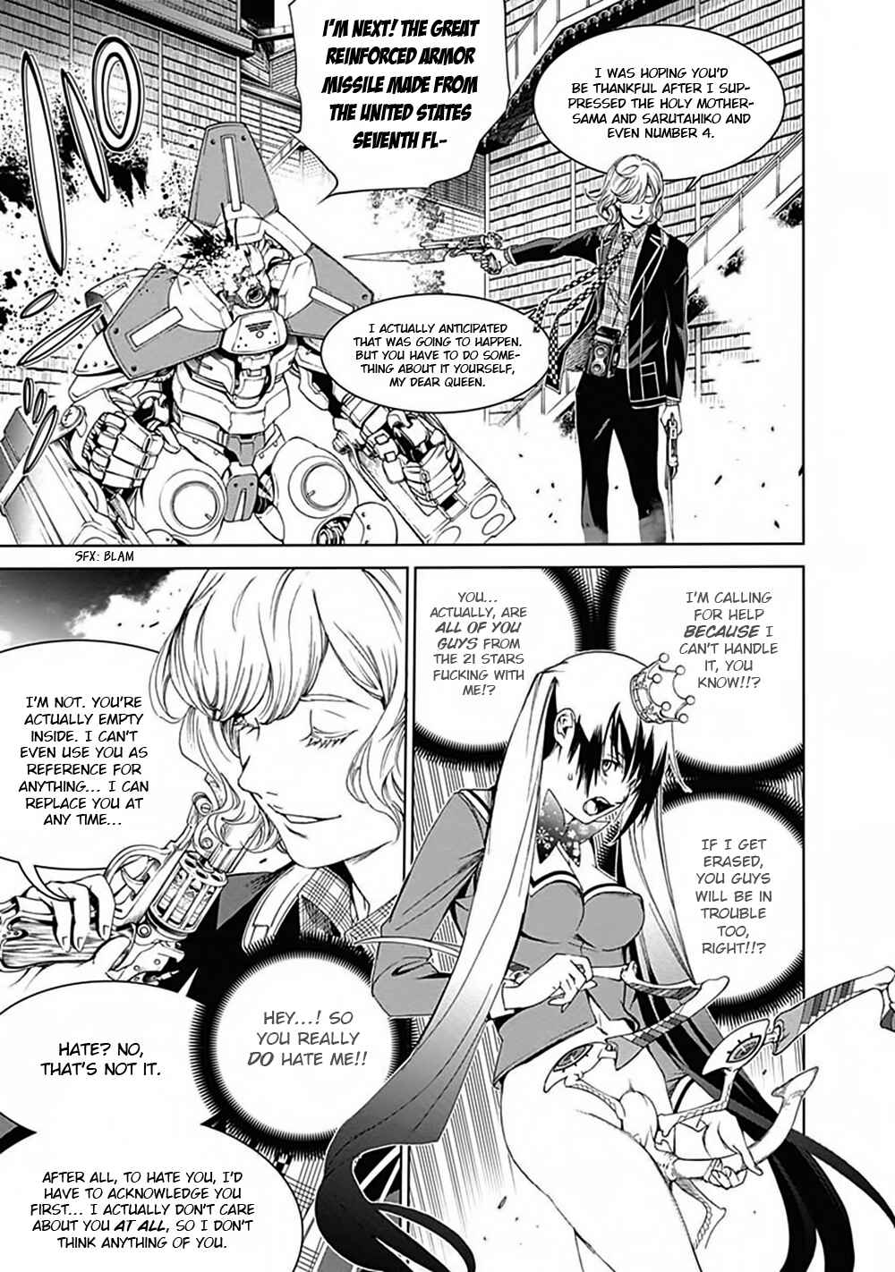 Page 32 Chapter 45 BiORG TRiNiTY