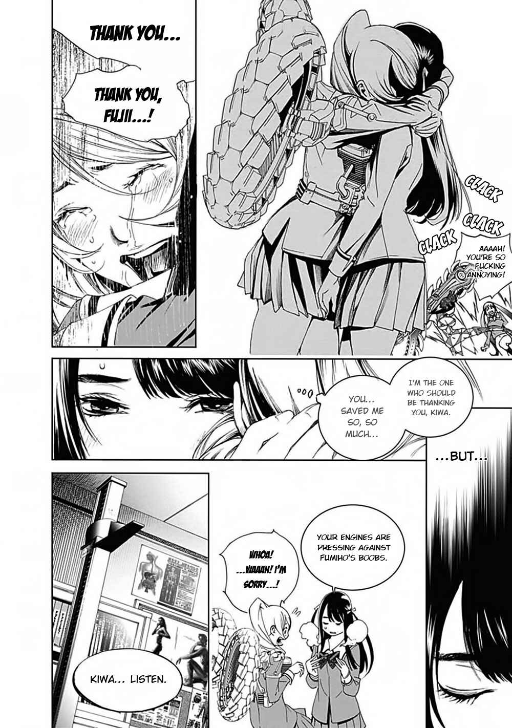Page 34 Chapter 45 BiORG TRiNiTY