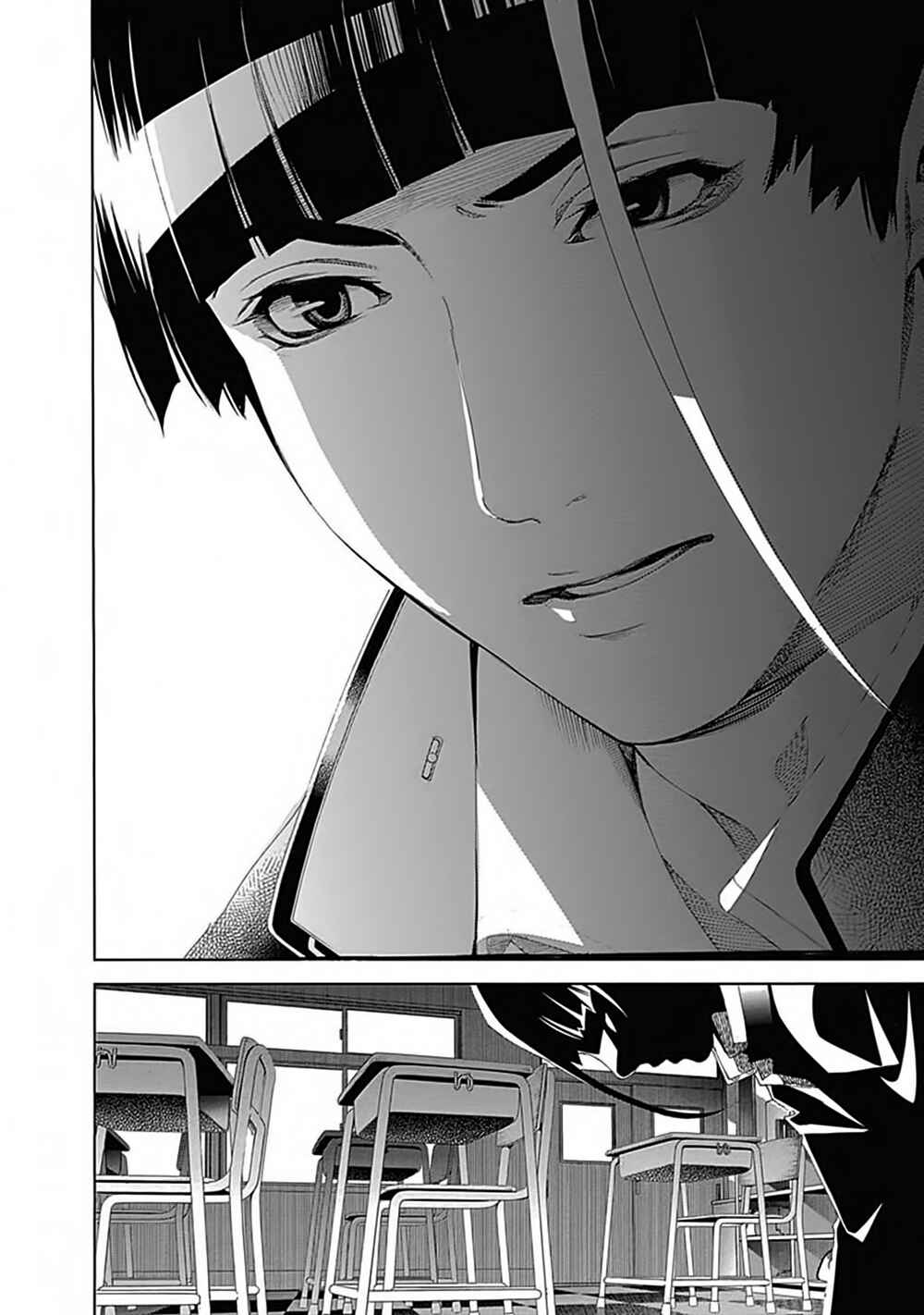 Page 47 Chapter 45 BiORG TRiNiTY