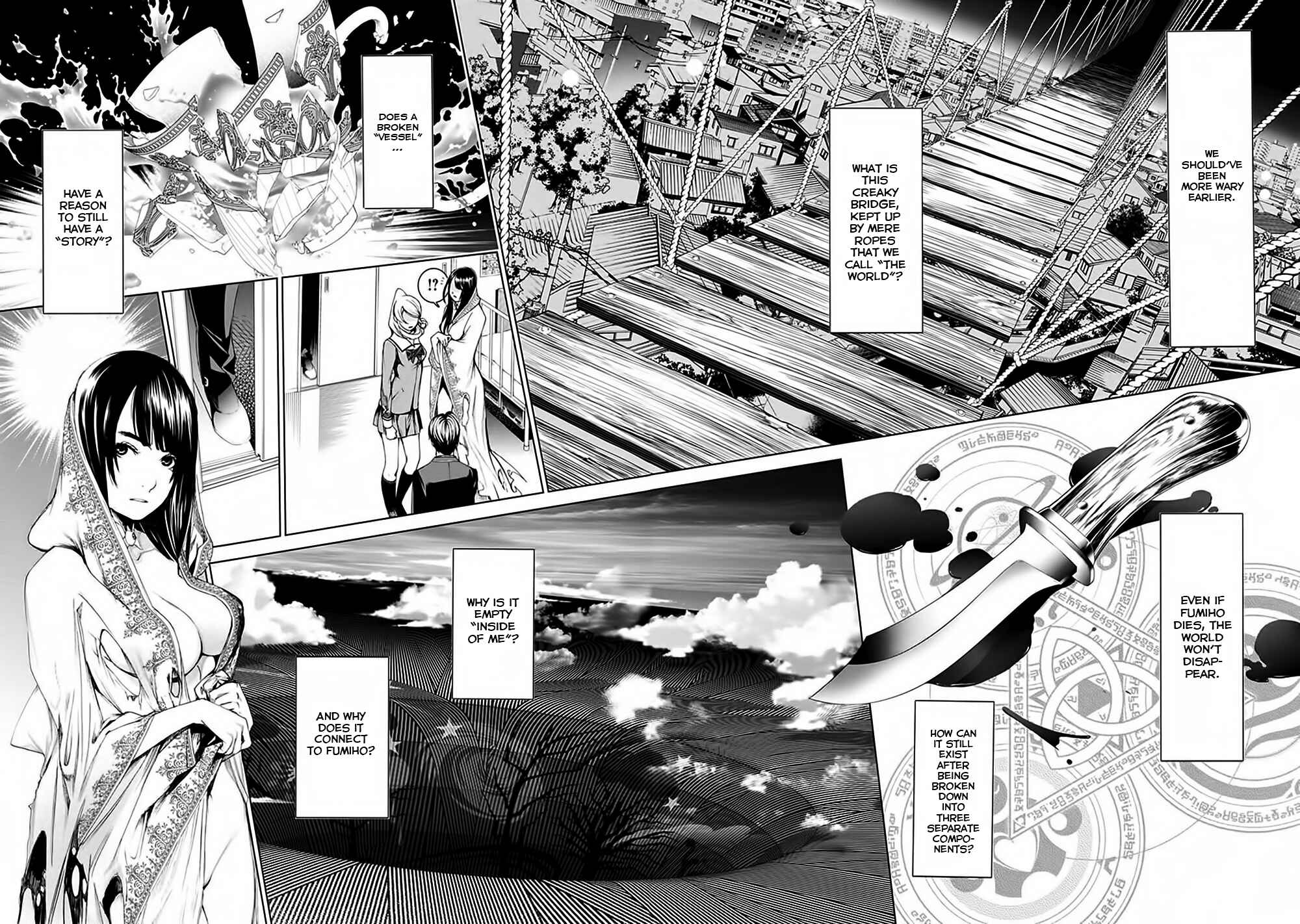 Page 51 Chapter 45 BiORG TRiNiTY