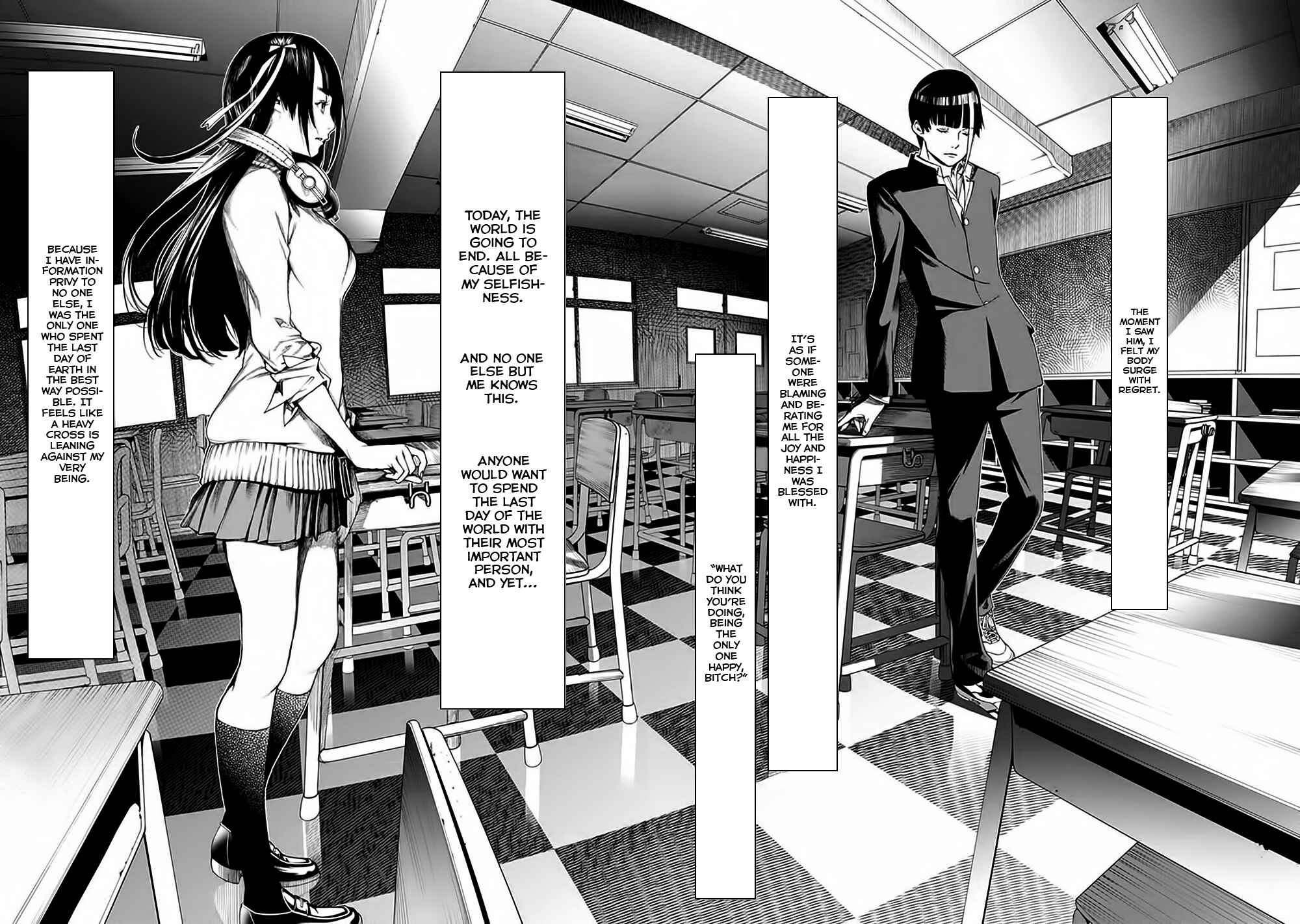 Page 6 Chapter 45 BiORG TRiNiTY