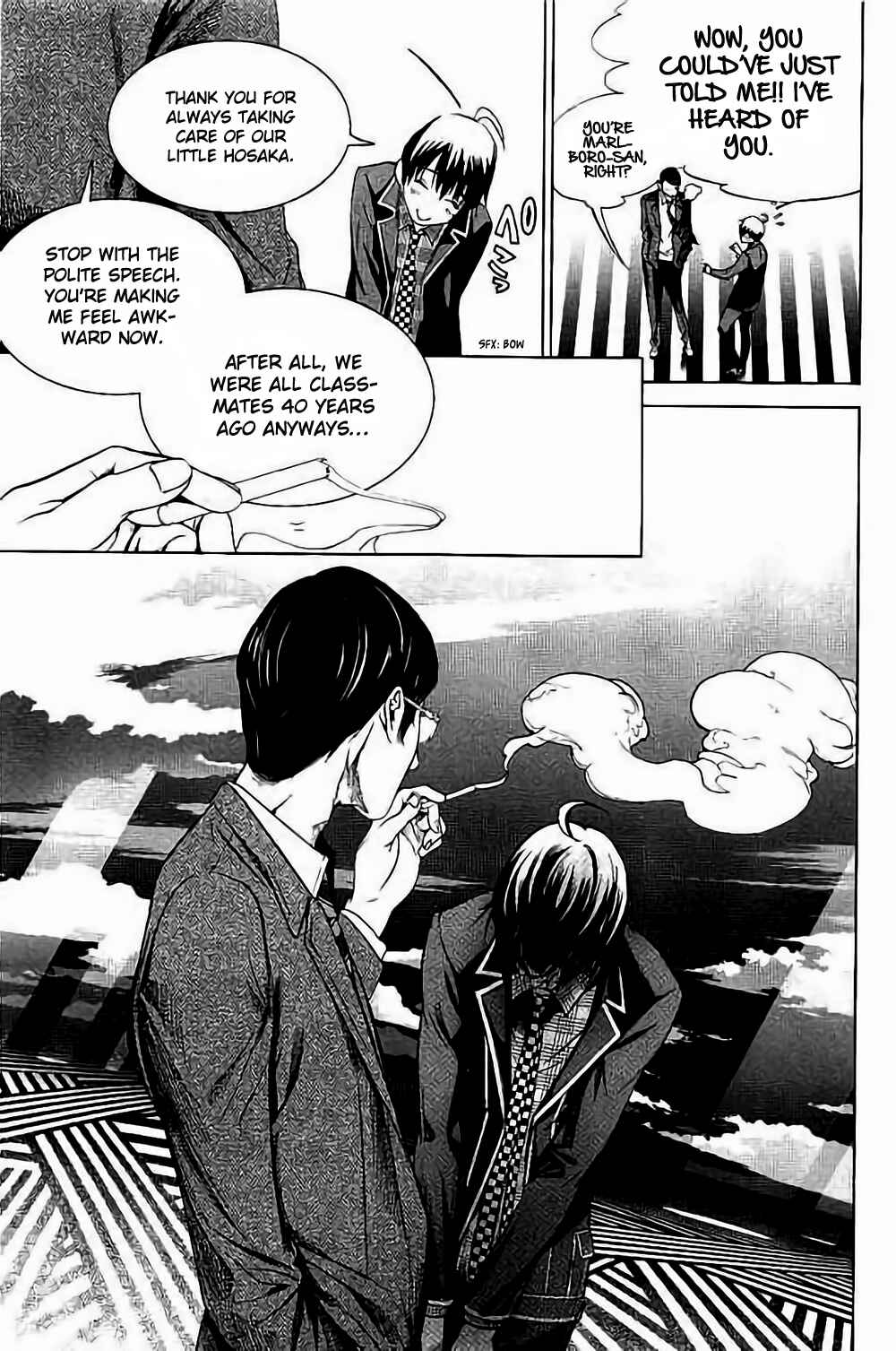 Page 10 Chapter 36 BiORG TRiNiTY