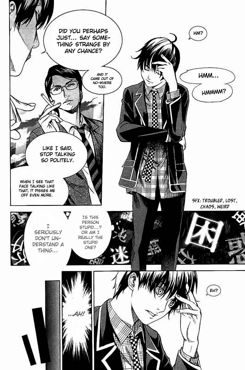 Page 13 Chapter 36 BiORG TRiNiTY