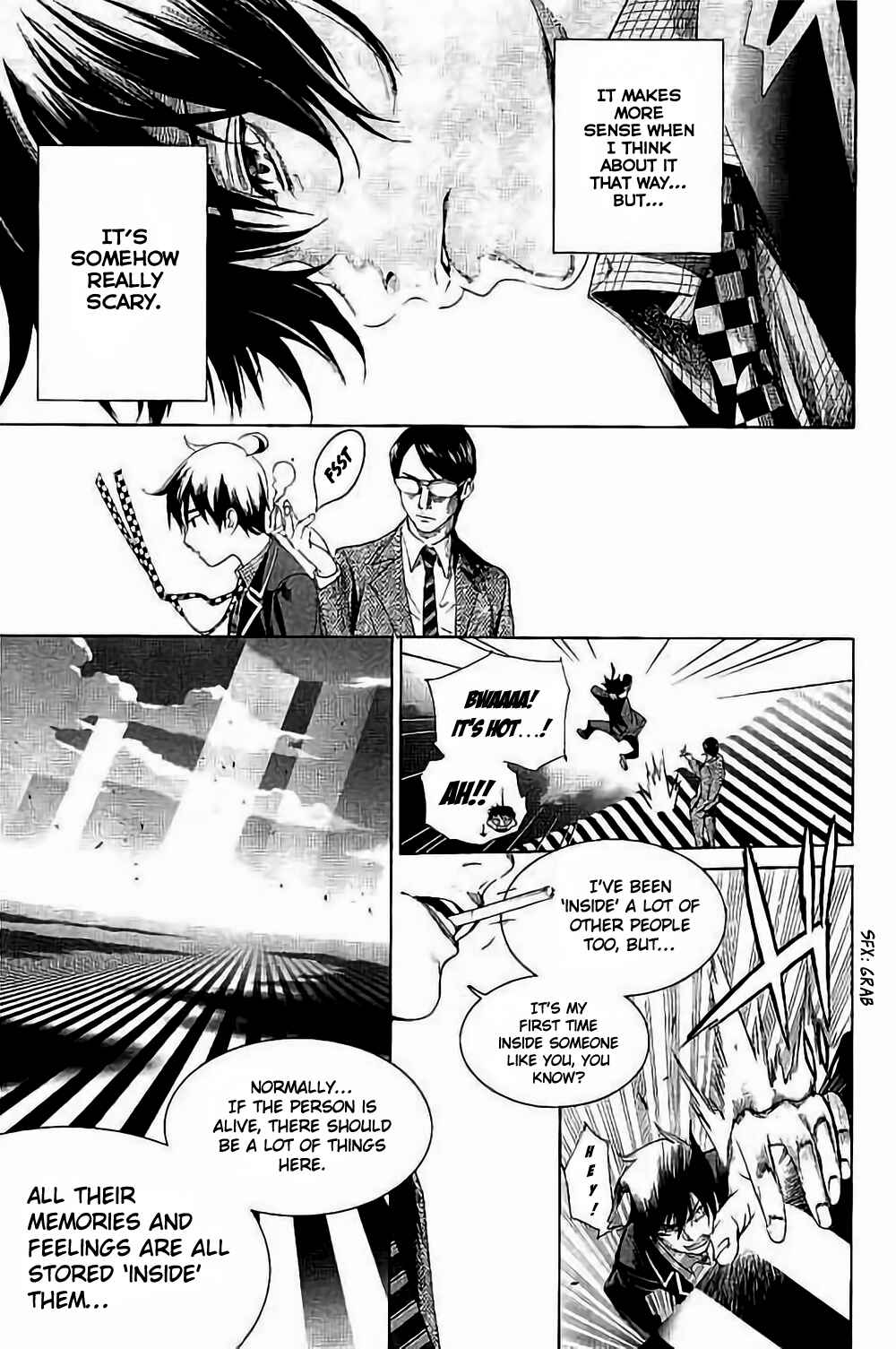 Page 16 Chapter 36 BiORG TRiNiTY