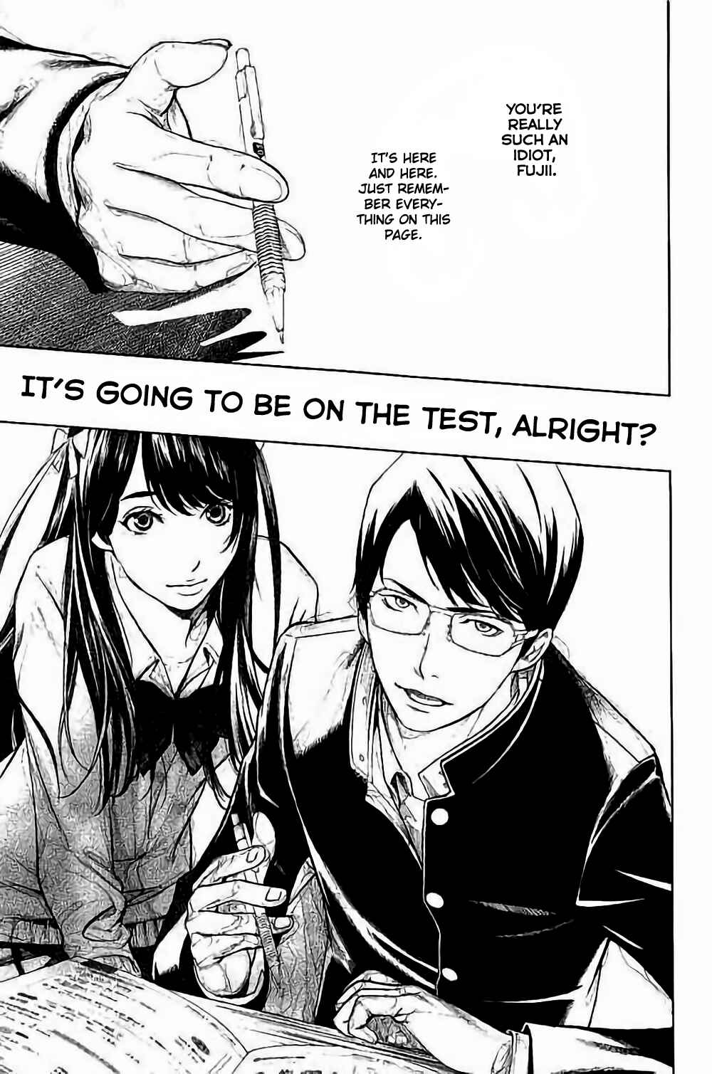 Page 24 Chapter 36 BiORG TRiNiTY