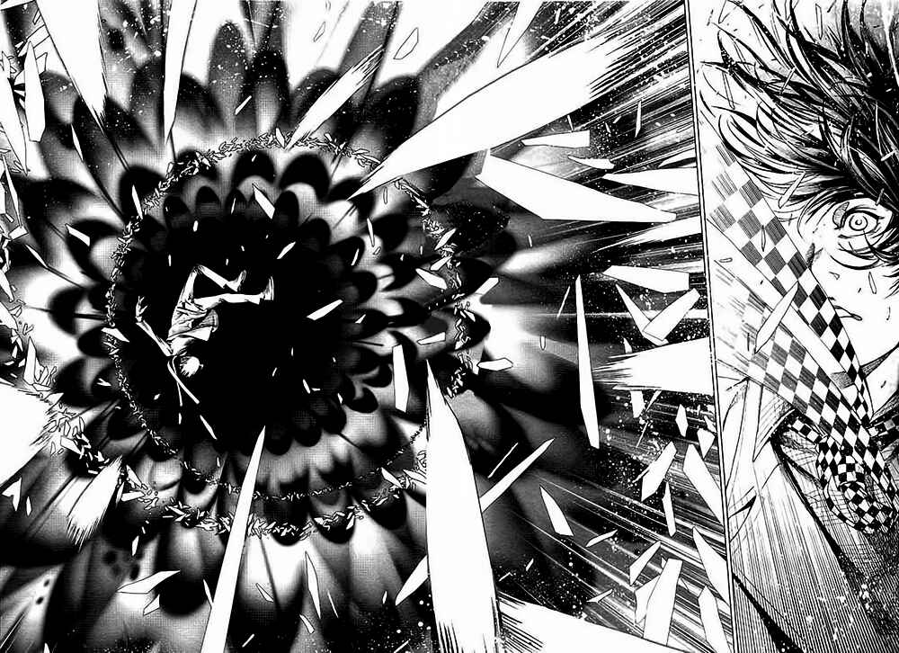 Page 25 Chapter 36 BiORG TRiNiTY