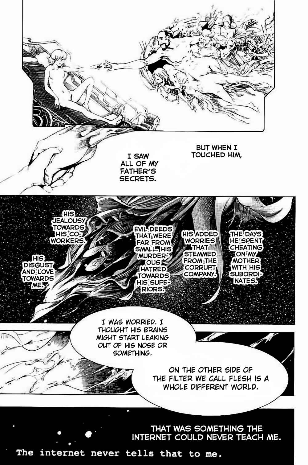 Page 39 Chapter 36 BiORG TRiNiTY