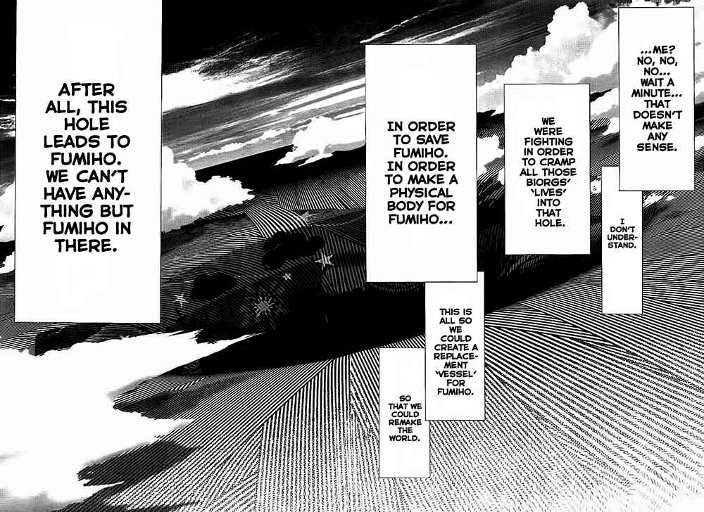 Page 8 Chapter 36 BiORG TRiNiTY