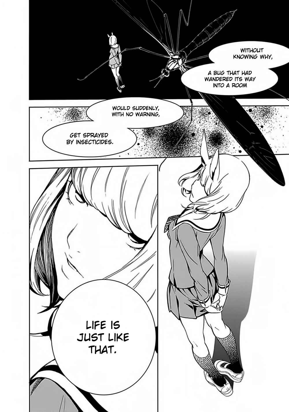 Page 20 Chapter 29 BiORG TRiNiTY