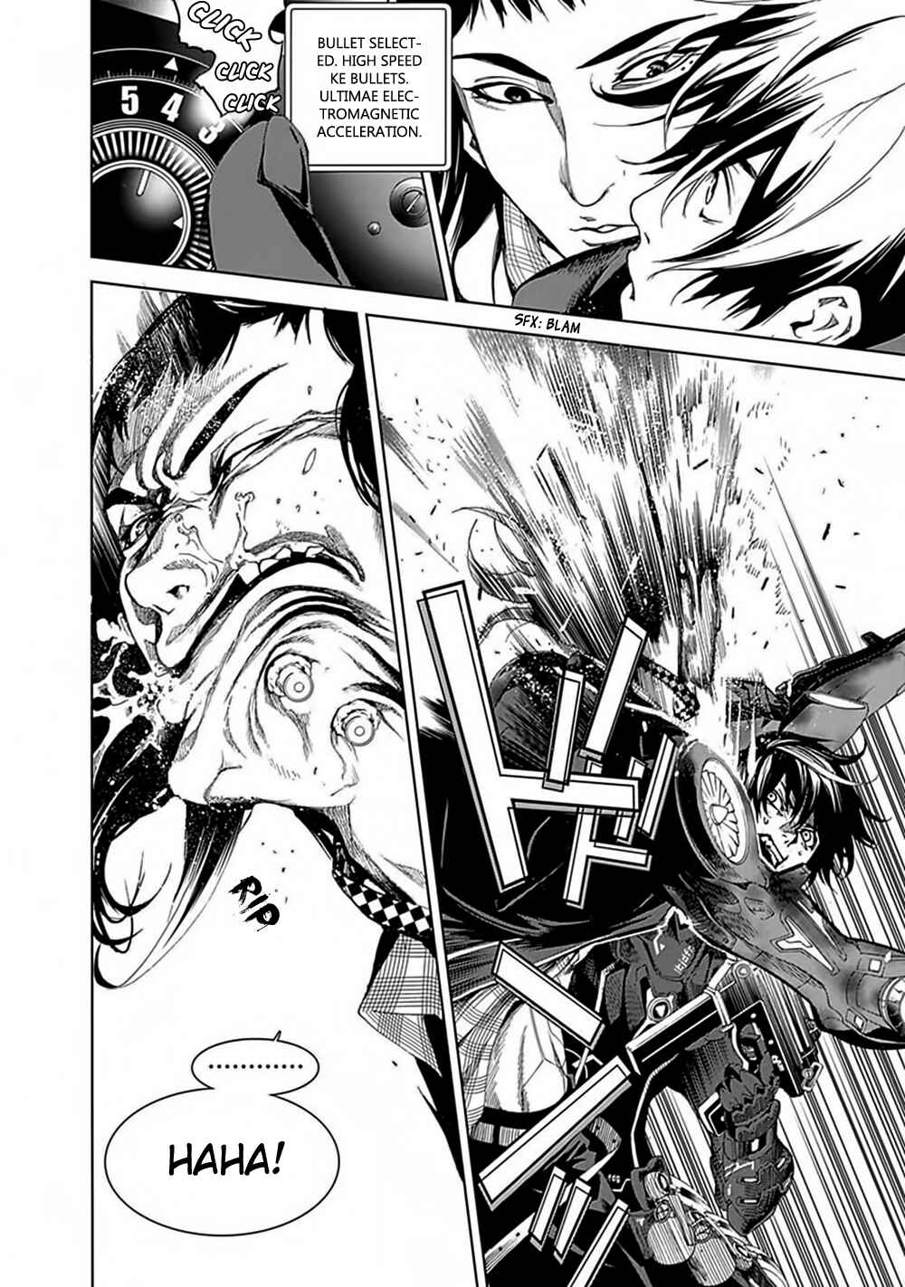 Page 42 Chapter 29 BiORG TRiNiTY