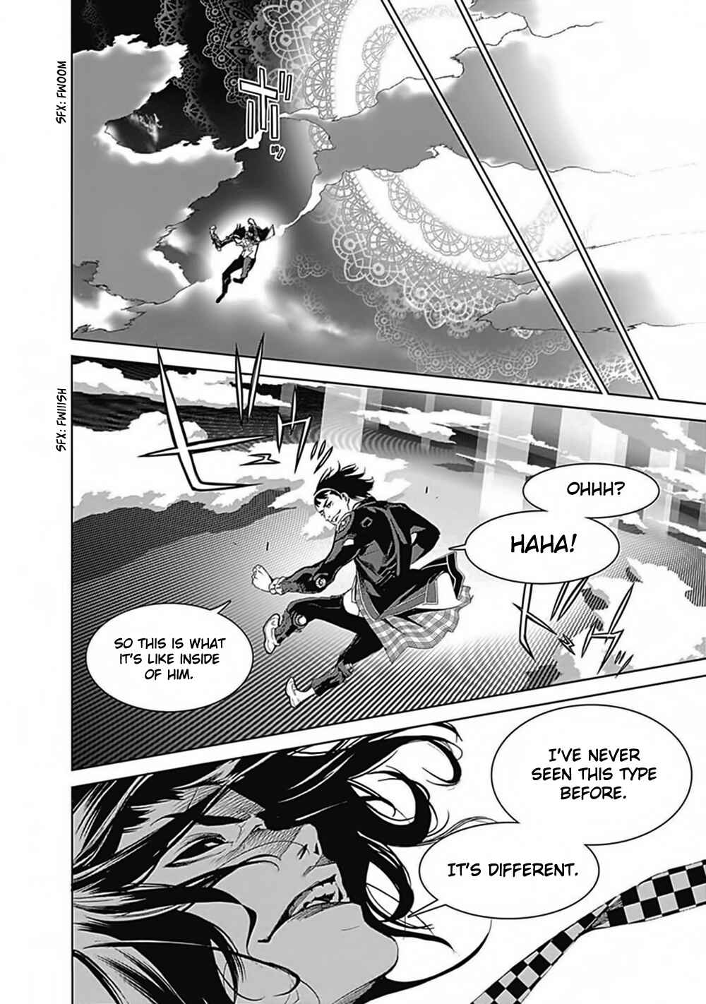 Page 48 Chapter 29 BiORG TRiNiTY