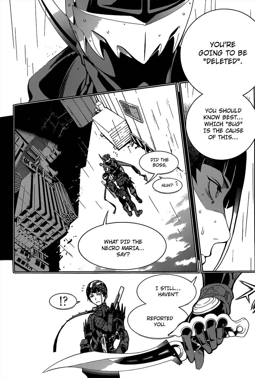 Page 11 Chapter 5 BiORG TRiNiTY