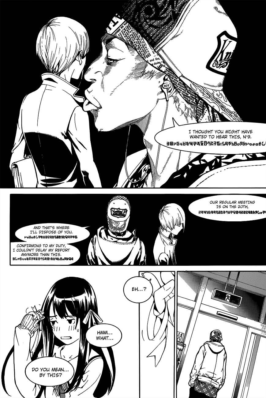 Page 19 Chapter 5 BiORG TRiNiTY