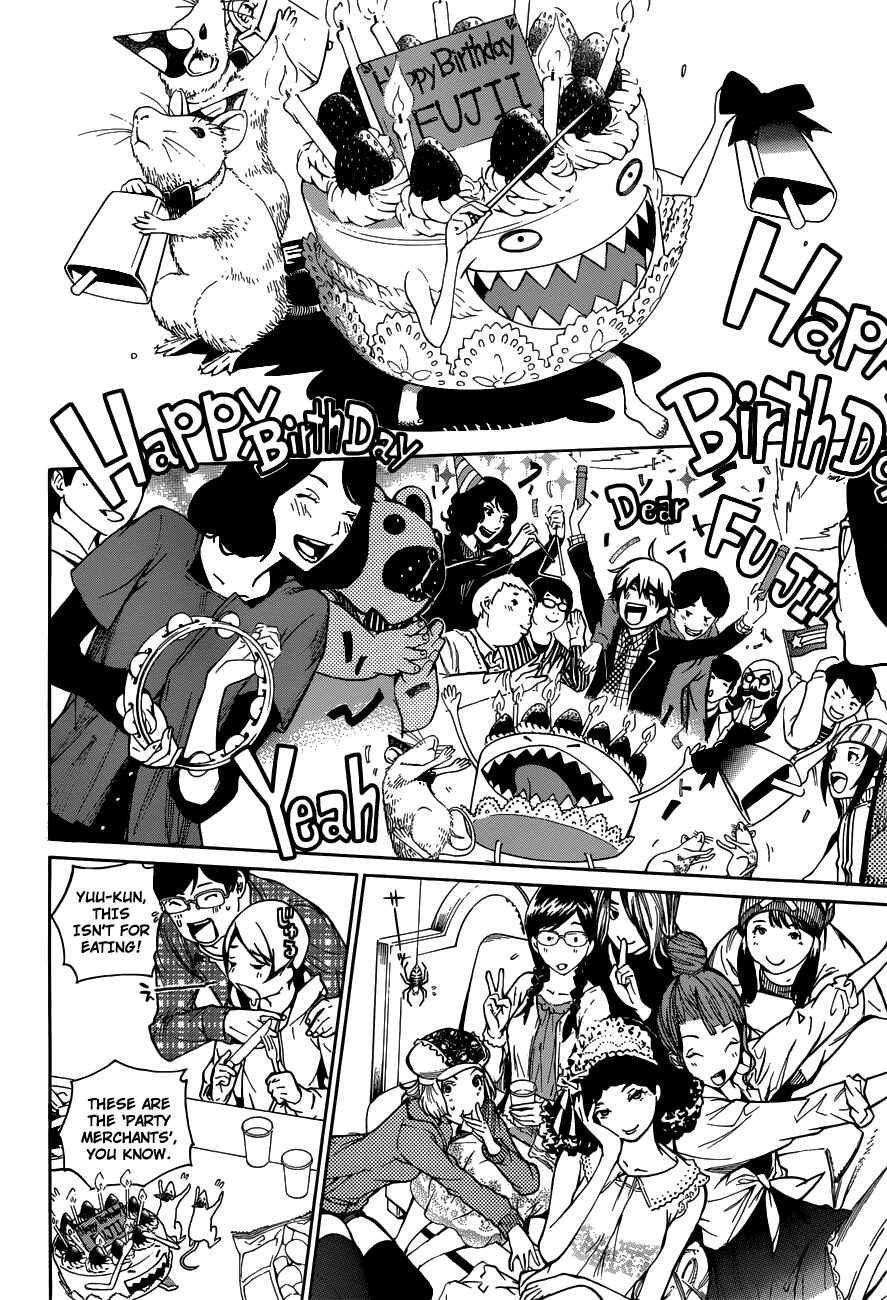 Page 21 Chapter 5 BiORG TRiNiTY