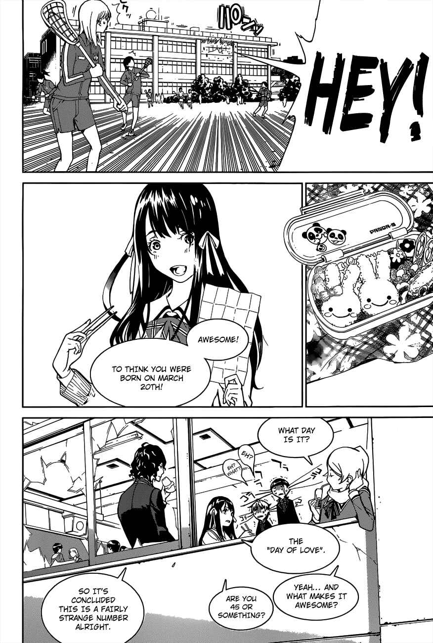 Page 7 Chapter 5 BiORG TRiNiTY
