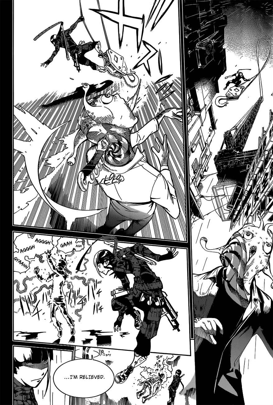 Page 9 Chapter 5 BiORG TRiNiTY