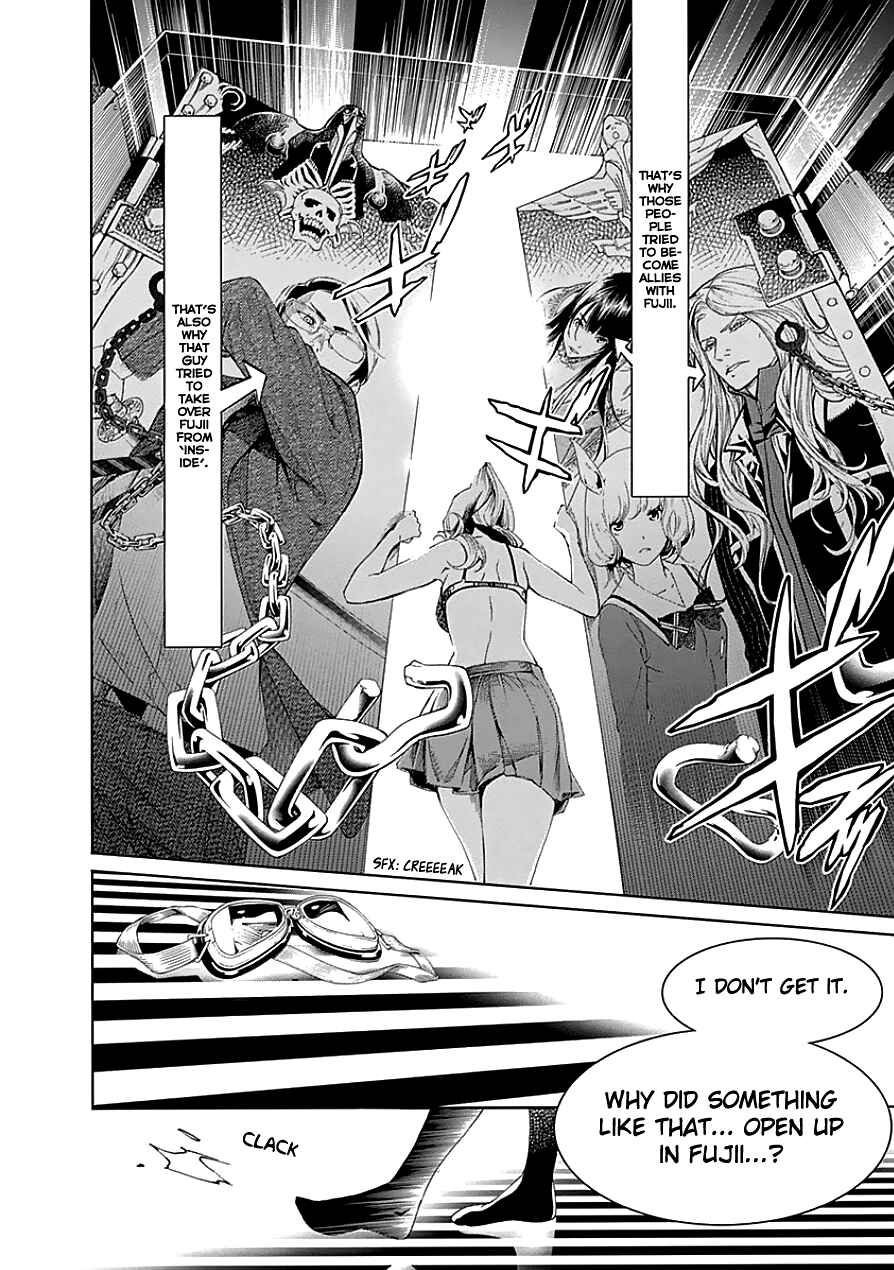 Page 10 Chapter 22 BiORG TRiNiTY