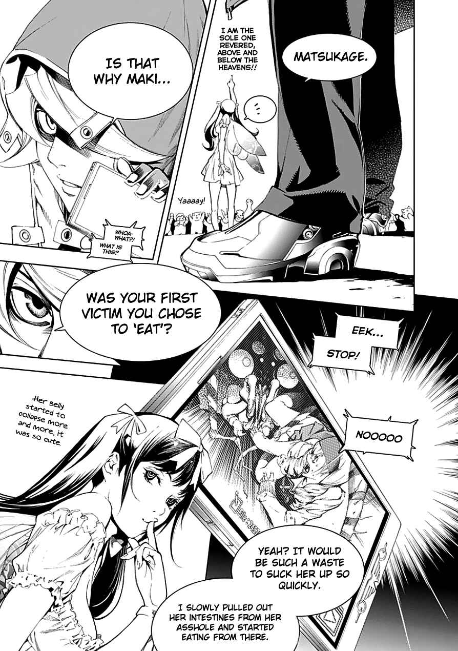 Page 21 Chapter 22 BiORG TRiNiTY