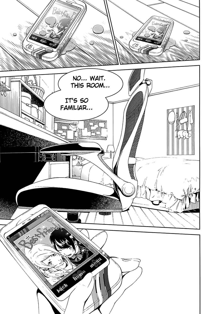 Page 29 Chapter 22 BiORG TRiNiTY